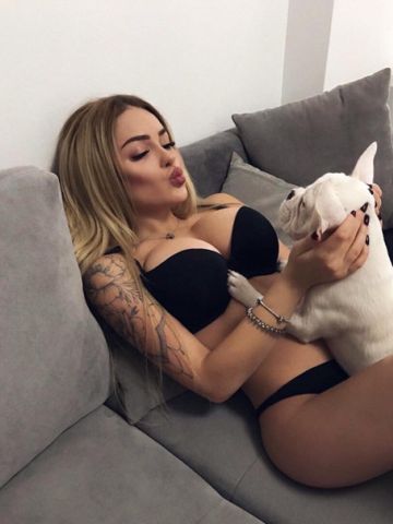 Анкета проститутки Рената - Фото 1, , 24 года, №280330